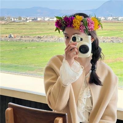《极地情天》海报